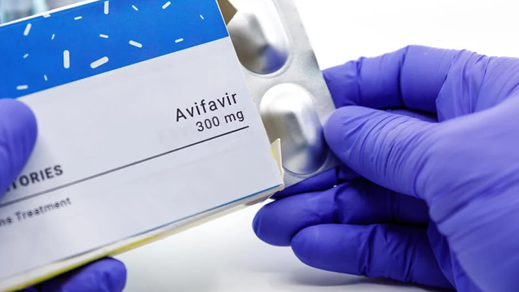 Uso del Avifavir en Bolivia