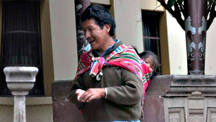 Día del Padre en Bolivia, 19 de Marzo