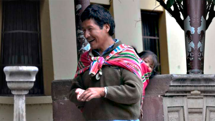Día del Padre en Bolivia, 19 de Marzo Día del Padre en Bolivia, 19 de Marzo