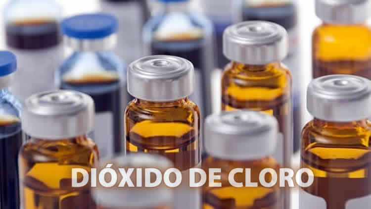OPS no recomienda el uso de dióxido de cloro o sus derivados para el COVID-19 ni ninguna otra dolencia 