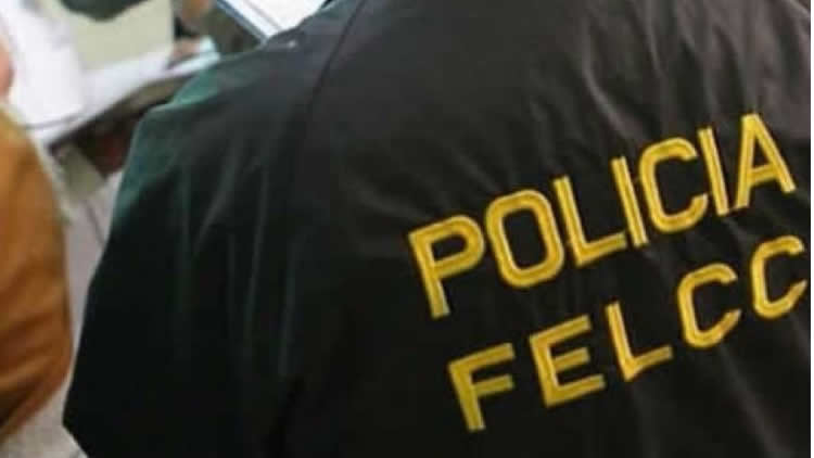 Fuerza Especial de Lucha Contra el Crimen (FELCC) Fuerza Especial de Lucha Contra el Crimen (FELCC)