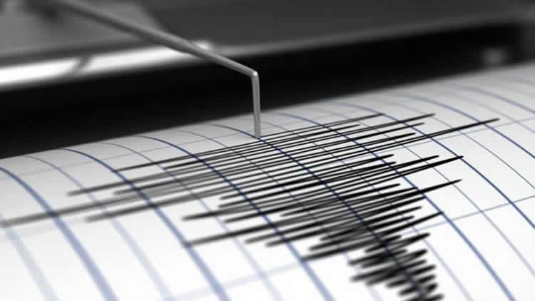 Registran sismo de magnitud de 3.4 grados en la provincia Andrés Ibáñez del departamento de Santa Cruz.