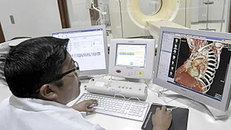 Proyecto del Centro de Investigación y Desarrollo en Tecnología Nuclear para fortalecer la lucha contra el cáncer. Proyecto del Centro de Investigación y Desarrollo en Tecnología Nuclear para fortalecer la lucha contra el cáncer.