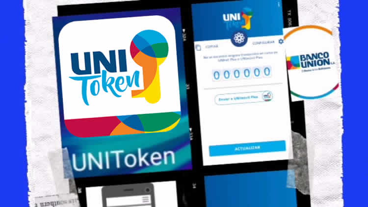 Banco Unión alerta sobre mensaje relacionado a validación de Banco Unión alerta sobre mensaje relacionado a validación de