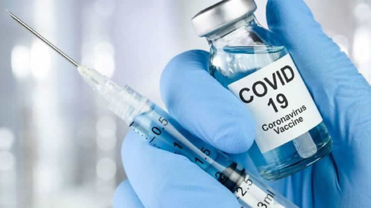 Bolivia recibirá las primeras vacunas contra el COVID-19. Bolivia recibirá las primeras vacunas contra el COVID-19.