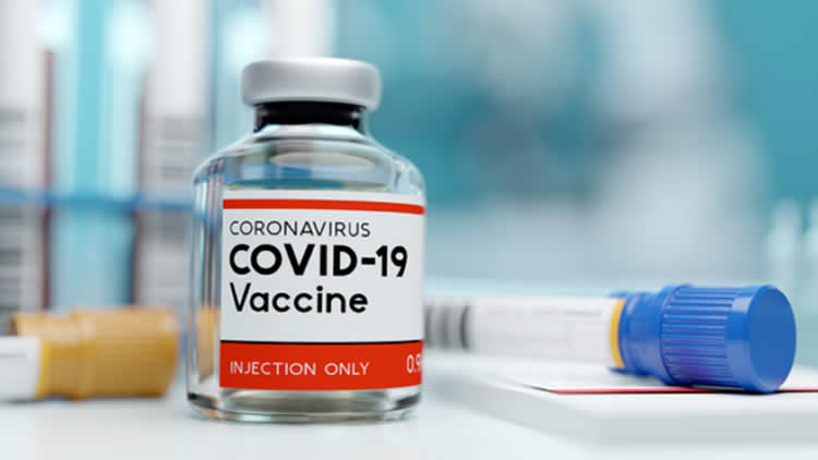Vacuna contral el Covid-19 que elabora la Universidad de Oxford