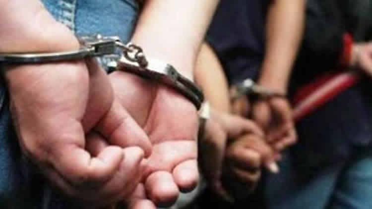 Los sujetos que cometieron el hecho de violación se encuentran con detención preventiva en el penal Mocoví, en Trinidad Beni. Los sujetos que cometieron el hecho de violación se encuentran con detención preventiva en el penal Mocoví, en Trinidad Beni.