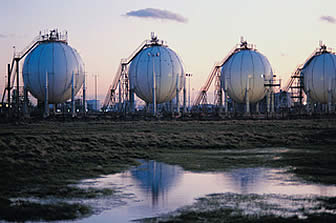 Congreso Internacional de Gas Petróleo que analizará la problemática de los hidrocarburos y sus perspectivas en el mundo