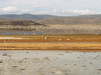 Lago Poopó