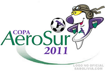 Copa AeroSur 2011