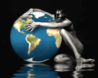 Día Internacional de la Madre Tierra