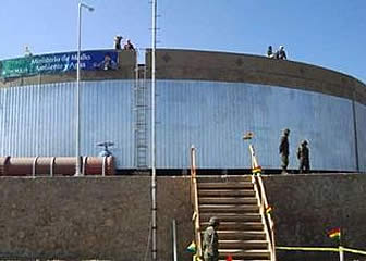 Planta de Puchukollo