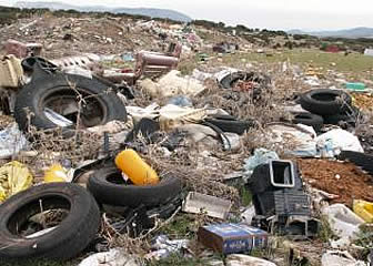 Industrialización de Residuos Sólidos