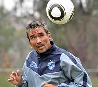 Jaime Robles de Aurora