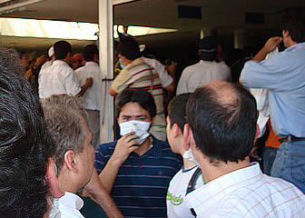 Unión Juvenil Cruceñista (UJC)