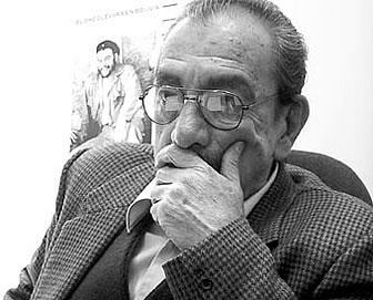 Antonio Peredo, en vida fue periodista, revolucionario y luchador.