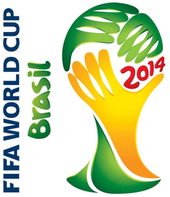 Fixture Mundial de Brasil 2014