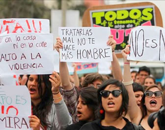 Día de la Mujer Boliviana