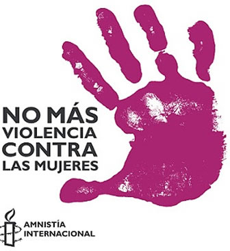 Día Internacional de la no violencia contra la mujer