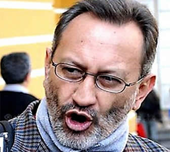 Fabián Yaksic