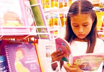 El evento literario motivará a la lectura a los niños y jóvenes alteños