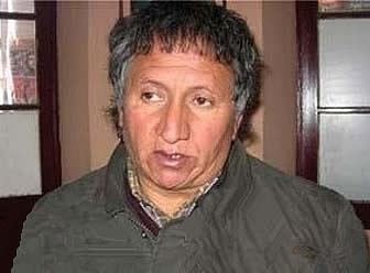 Jaime Solares.