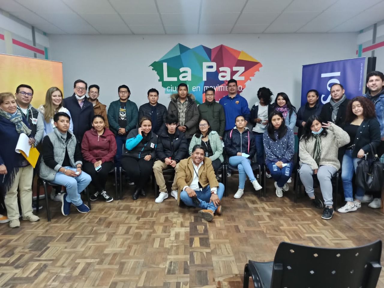 Los participantes podrán generar nuevos negocios Los participantes podrán generar nuevos negocios