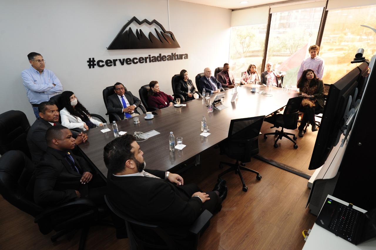 Hace 135 años nació la cerveza insignia de Bolivia Hace 135 años nació la cerveza insignia de Bolivia