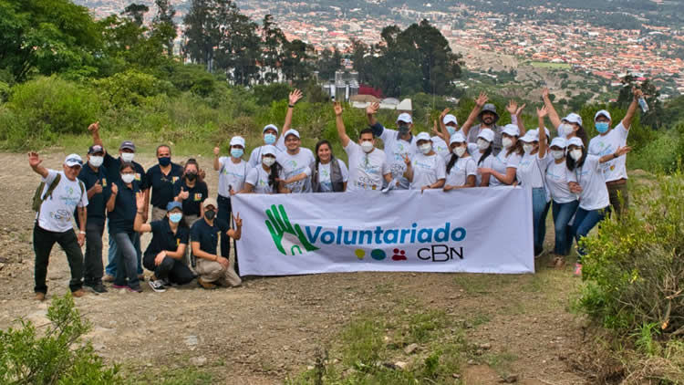 Se suscribirán convenios con varias instituciones para recuperar el patrimonio forestal de Cochabamba