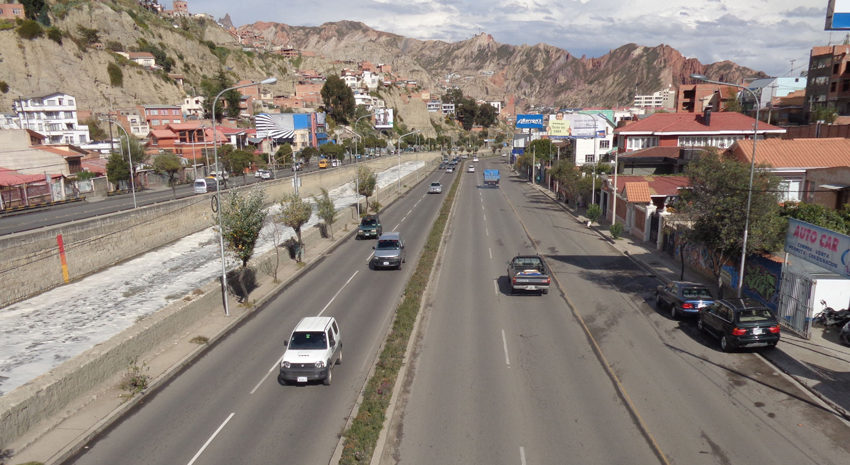 Se prevé para esta nueva semana intensificar las labores en toda la ciudad Se prevé para esta nueva semana intensificar las labores en toda la ciudad