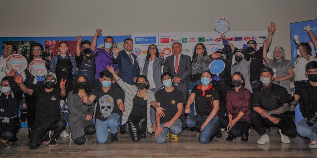 CBN participará de los eventos sumando a los menús productos de sus marcas CBN participará de los eventos sumando a los menús productos de sus marcas