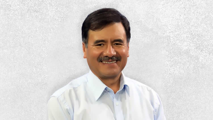 Gobernador de Cochabamba, Humberto Sánchez Gobernador de Cochabamba, Humberto Sánchez
