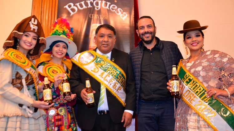 Recuerdan que la Constitución prohíbe los monopolios Recuerdan que la Constitución prohíbe los monopolios