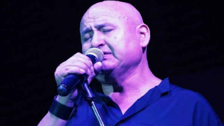 fallece Jaime Junaro.