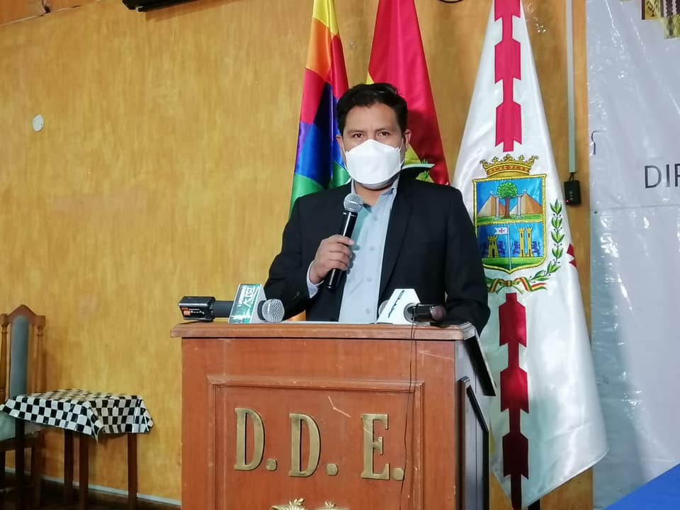El incremento de casos fue en los nueve departamentos del país El incremento de casos fue en los nueve departamentos del país