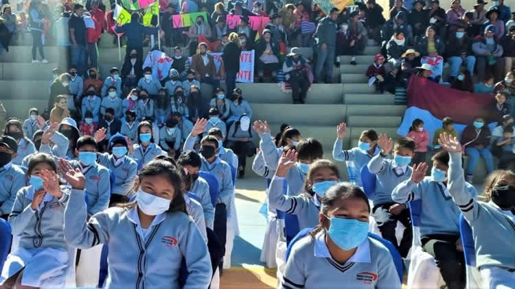 Proceso de preinscripción para unidades educativas de alta demanda Proceso de preinscripción para unidades educativas de alta demanda