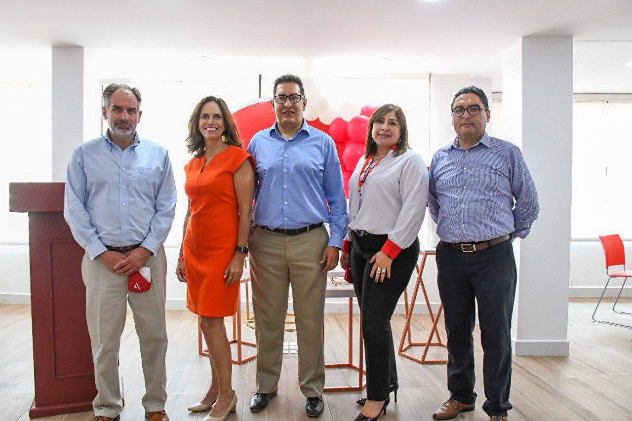 Pro Mujer es una destacada organización de microfinanzas para mujeres en América Latina Pro Mujer es una destacada organización de microfinanzas para mujeres en América Latina