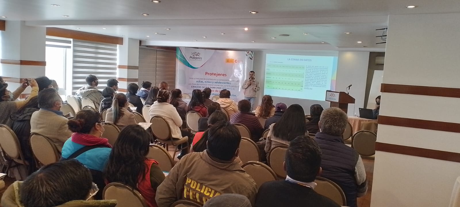 Una de las investigaciones elaboradas en meses recientes ejemplifica cómo es el consumidor de comercio sexual con adolescentes