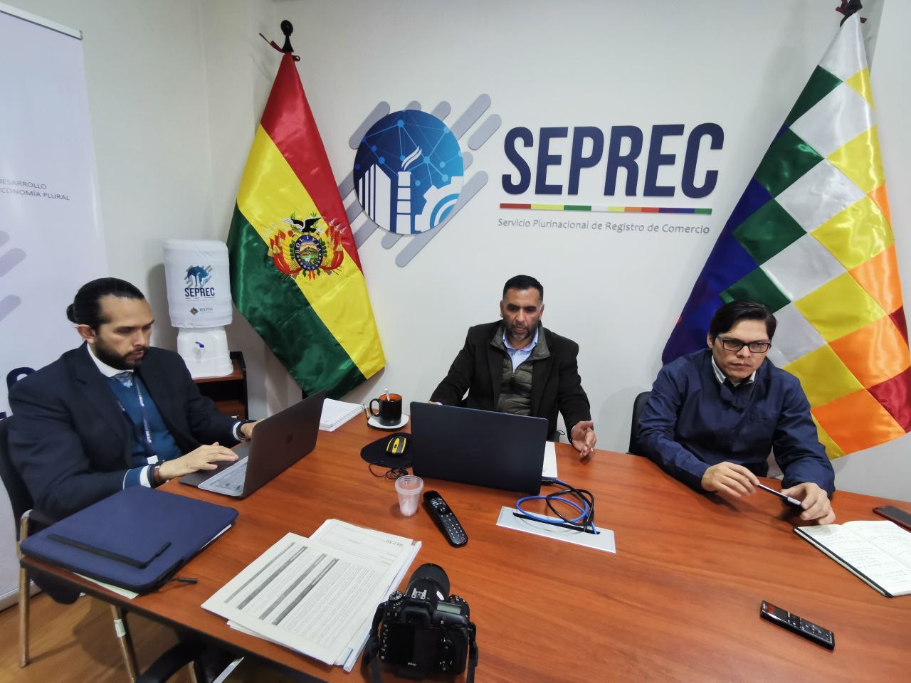 SEPREC amplió el plazo para la actualización de la Matrícula de Comercio hasta el 30 de junio de 2022 SEPREC amplió el plazo para la actualización de la Matrícula de Comercio hasta el 30 de junio de 2022