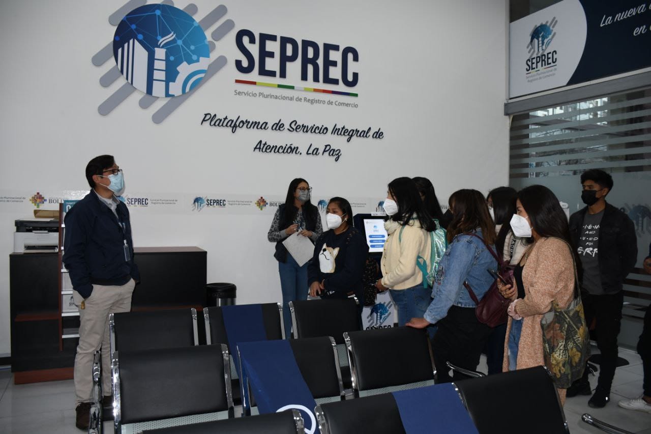 El trámite más solicitado por los usuarios es la Matrícula de Comercio El trámite más solicitado por los usuarios es la Matrícula de Comercio