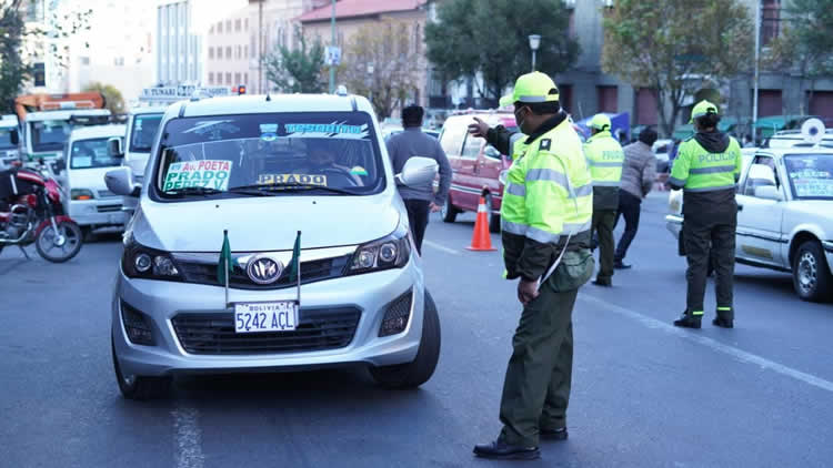 El SOAT 2021 entró en vigencia desde el 01 de mayo hasta el 31 de diciembre