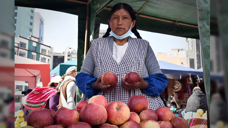 Invitan a la feria de 