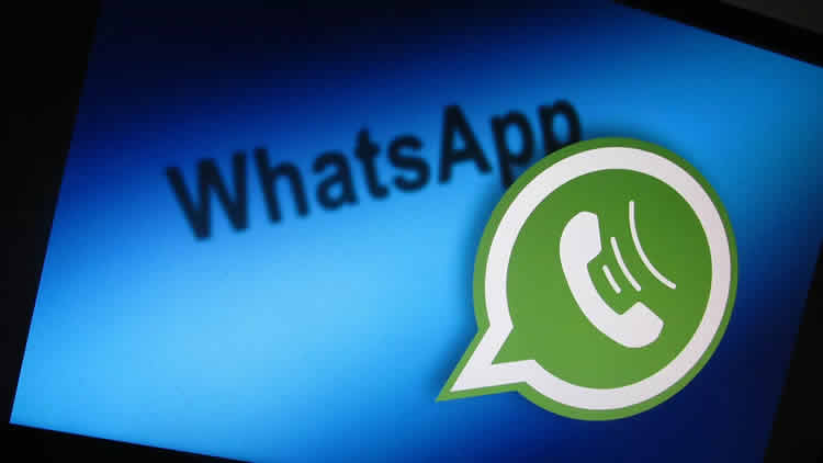 #WhatsAppDown; Caida de la tres redes sociales (WhatsApp, Facebook e Instagram)