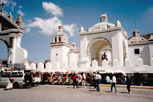 Copacabana