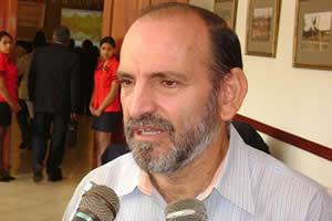 Yehude Simon