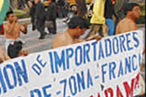 Zona franca