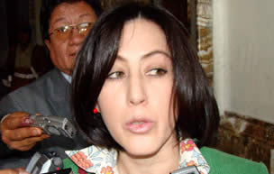 Carmen Almendras