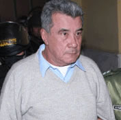 Leopoldo Fernández, Ex prefecto de Pando