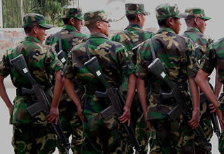 Indumentaria militar en san miguel deals