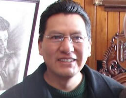 René Joaquino